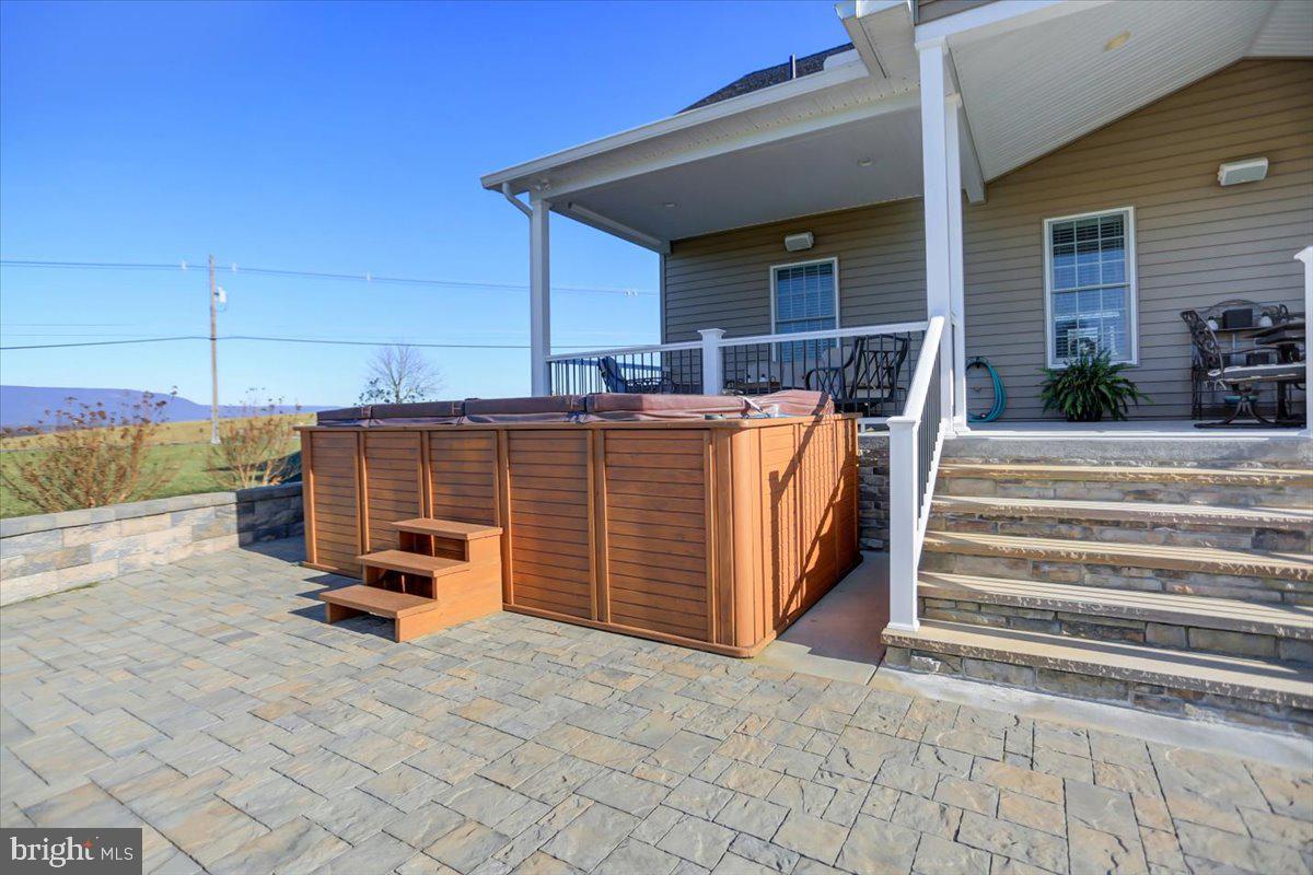 2605 ECHO SPRINGS ROAD