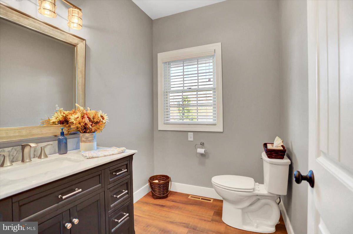 2605 ECHO SPRINGS ROAD