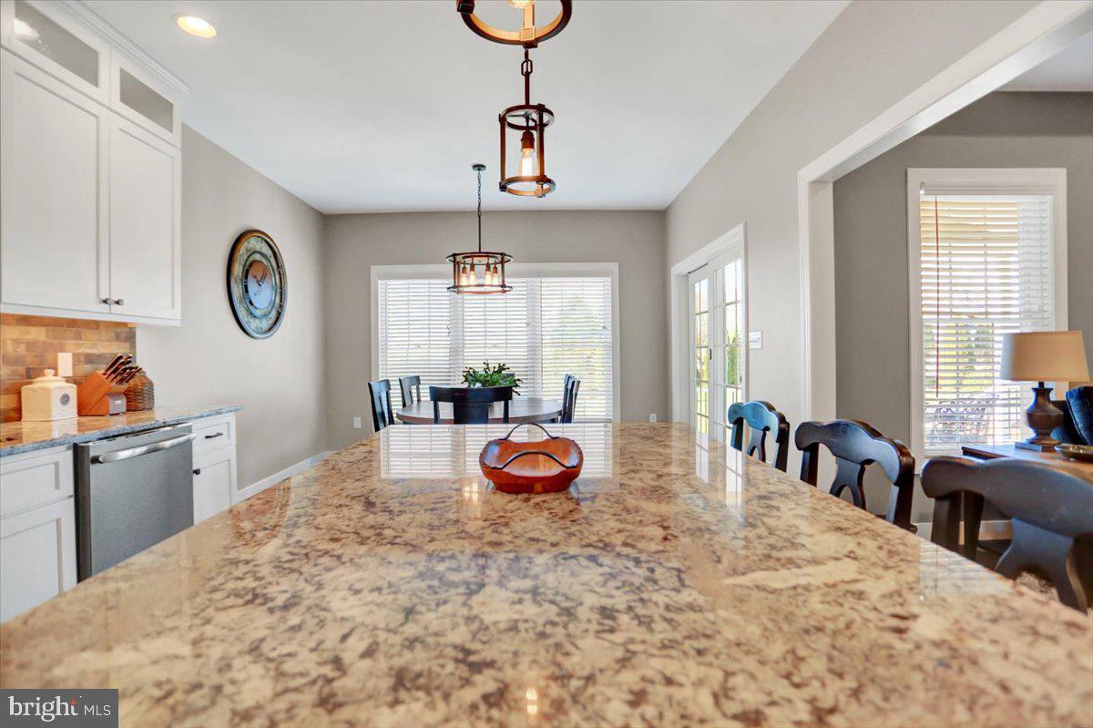 2605 ECHO SPRINGS ROAD