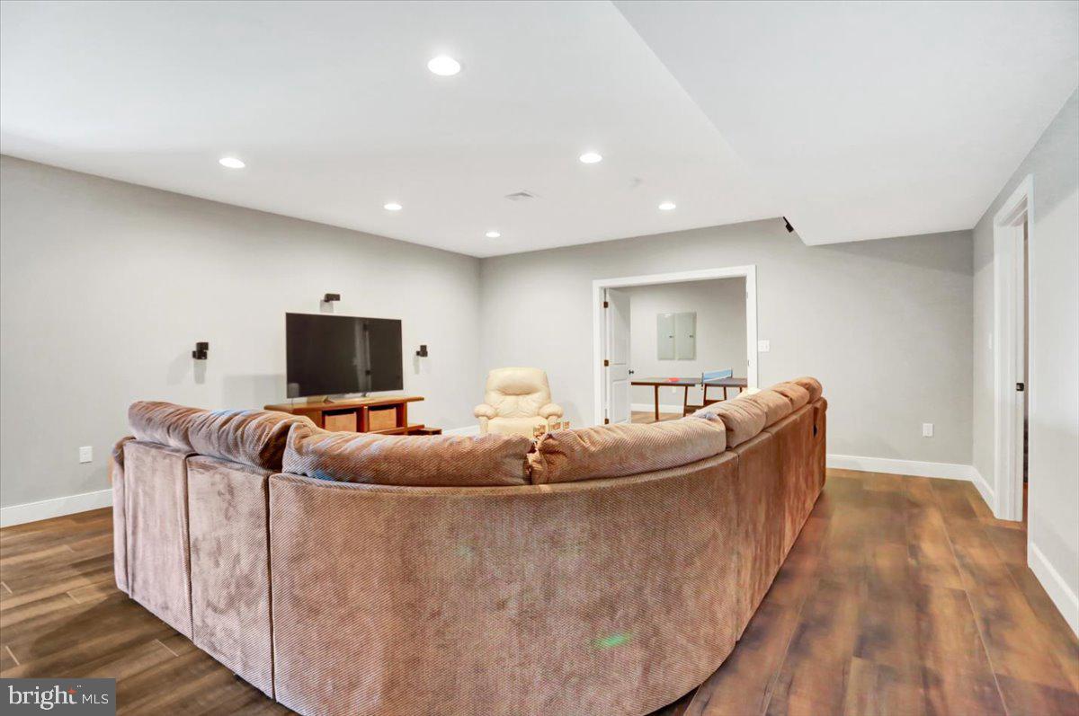 2605 ECHO SPRINGS ROAD