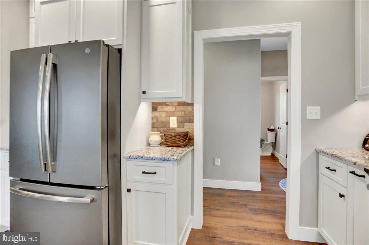 2605 ECHO SPRINGS ROAD