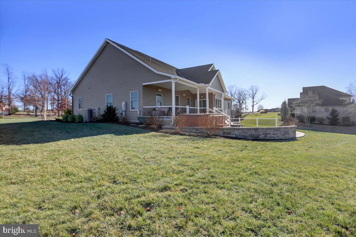 2605 ECHO SPRINGS ROAD