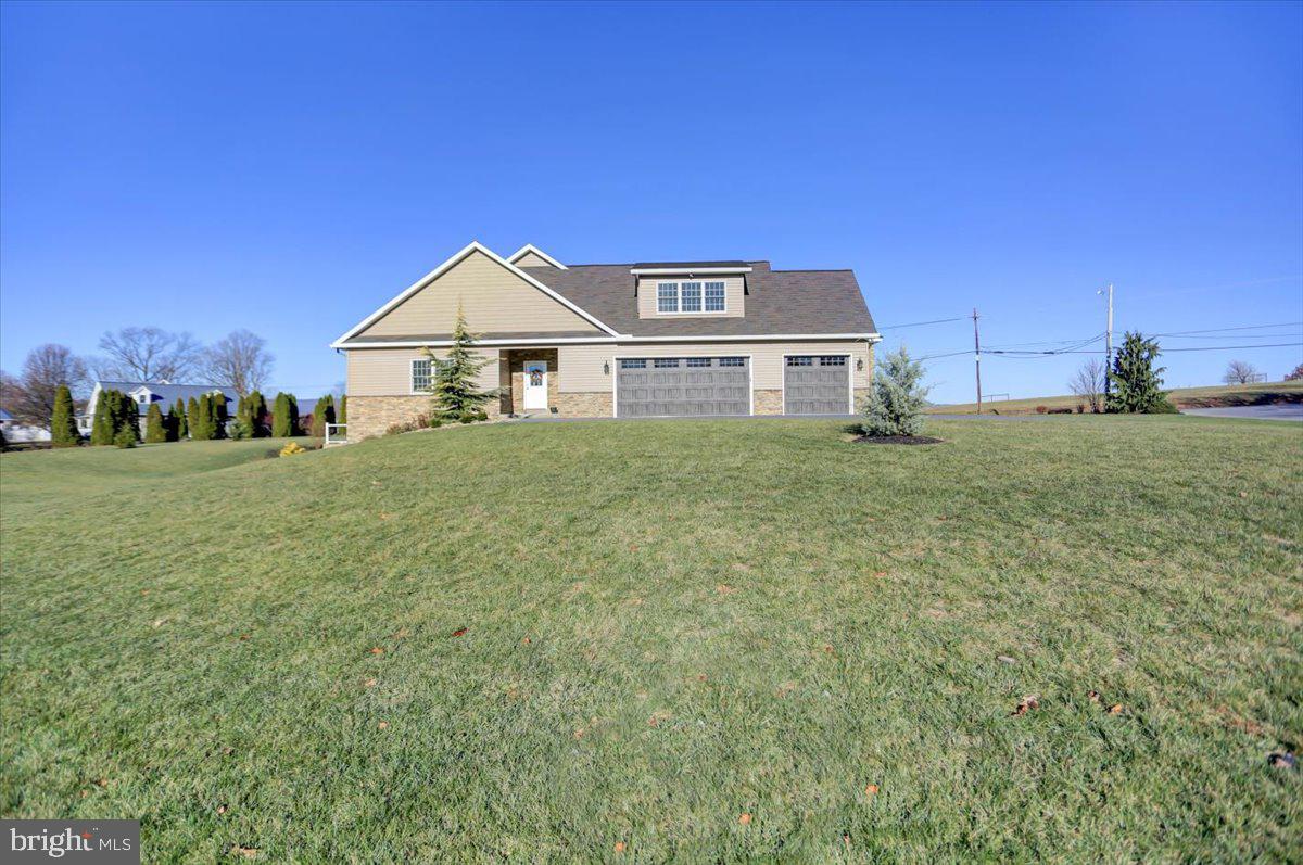 2605 ECHO SPRINGS ROAD