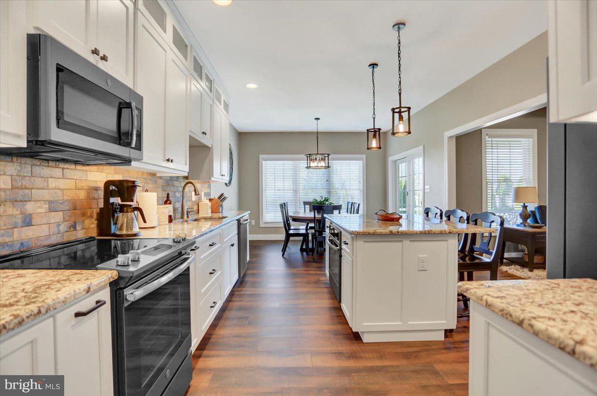 2605 ECHO SPRINGS ROAD