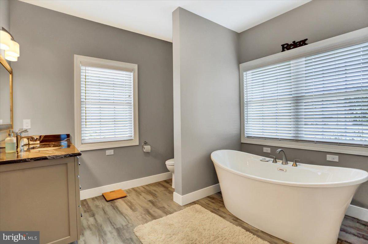 2605 ECHO SPRINGS ROAD