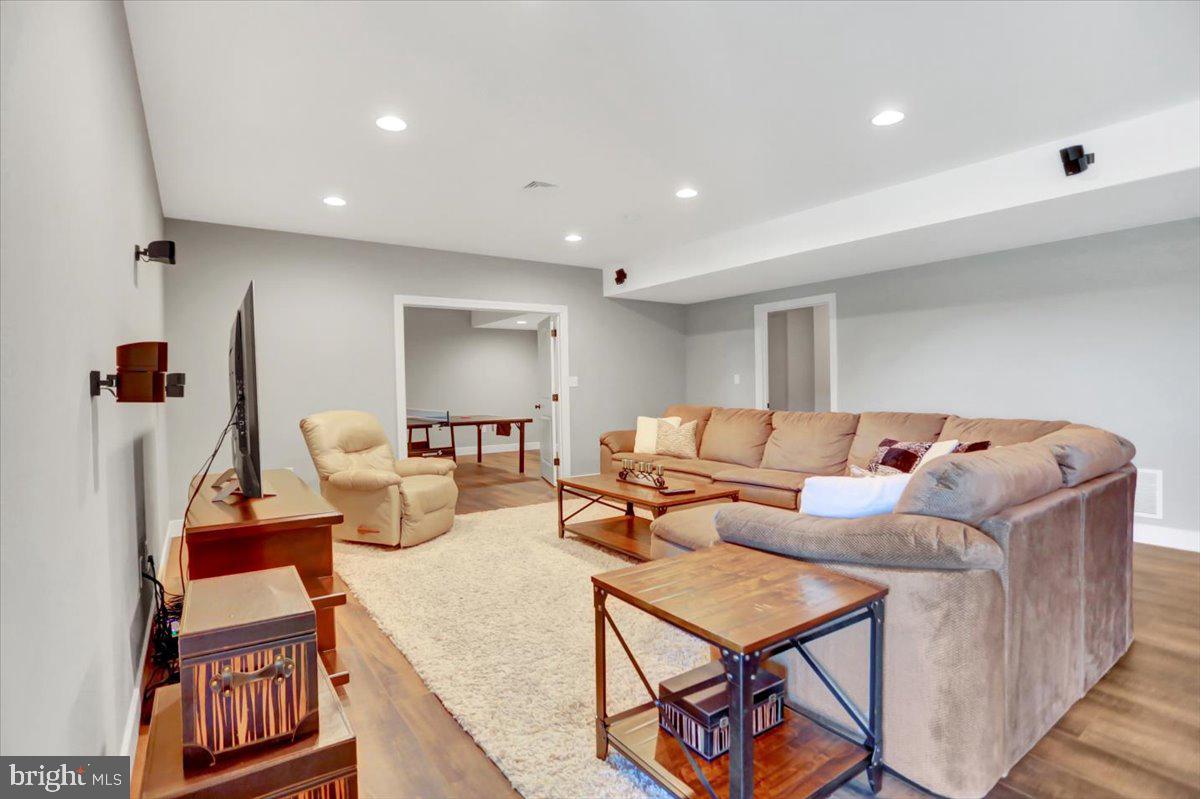 2605 ECHO SPRINGS ROAD