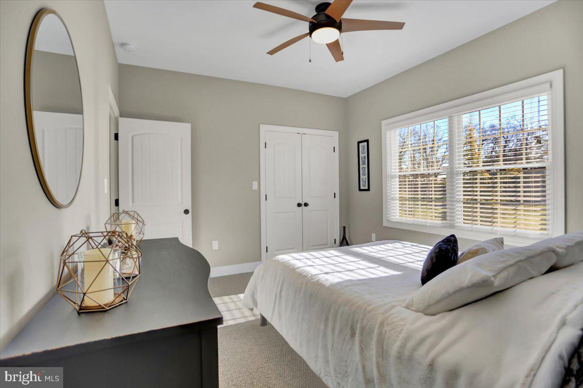 2605 ECHO SPRINGS ROAD