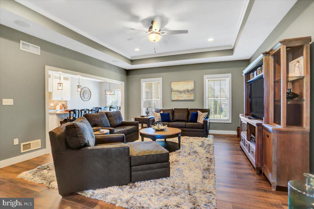 2605 ECHO SPRINGS ROAD