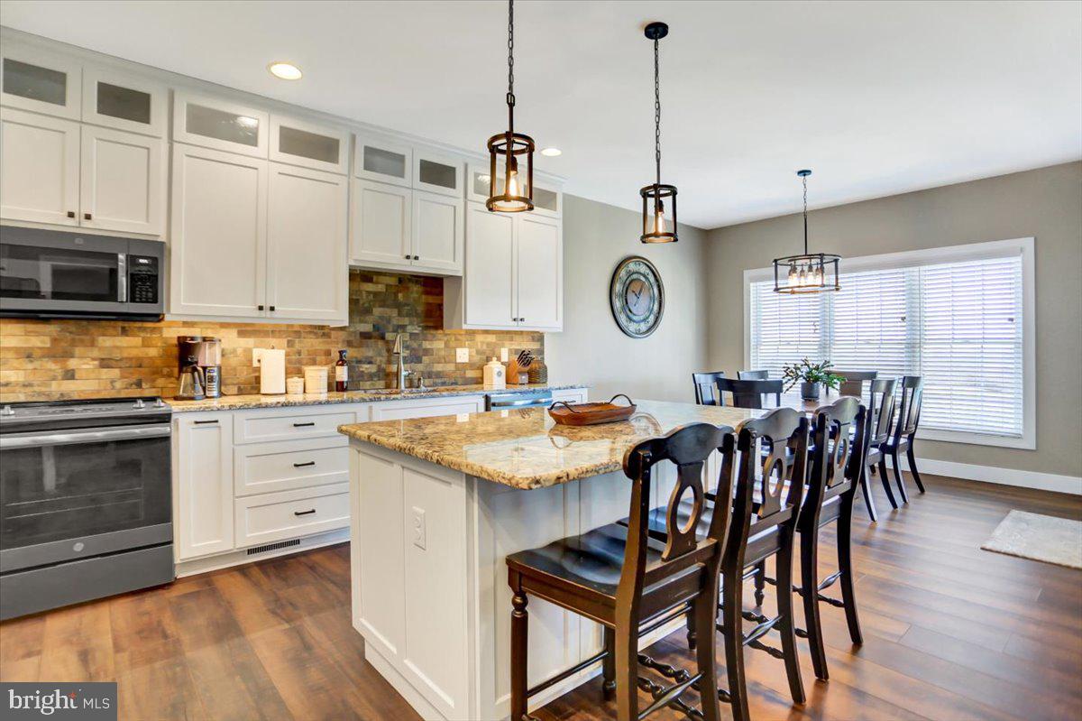 2605 ECHO SPRINGS ROAD