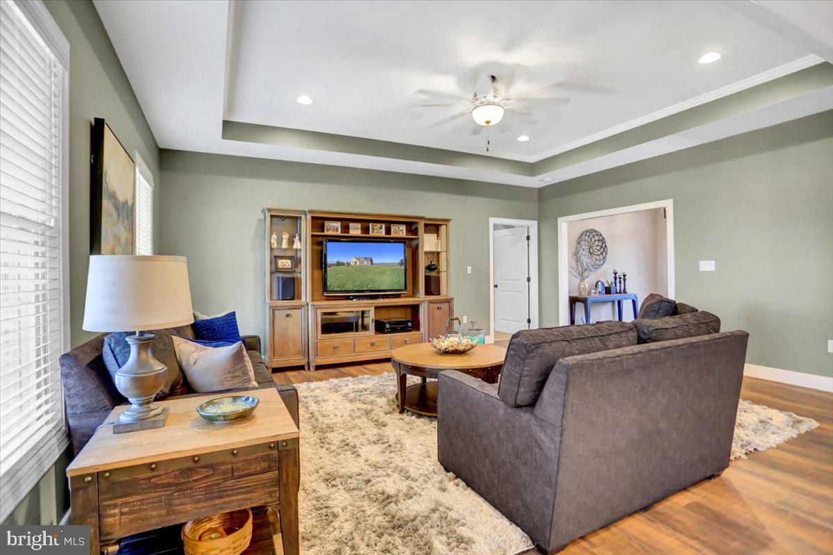 2605 ECHO SPRINGS ROAD