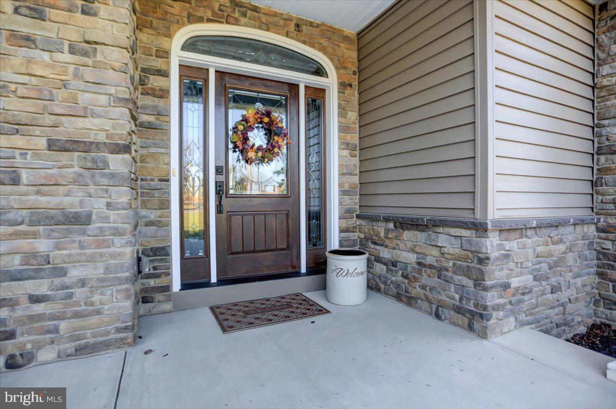 2605 ECHO SPRINGS ROAD