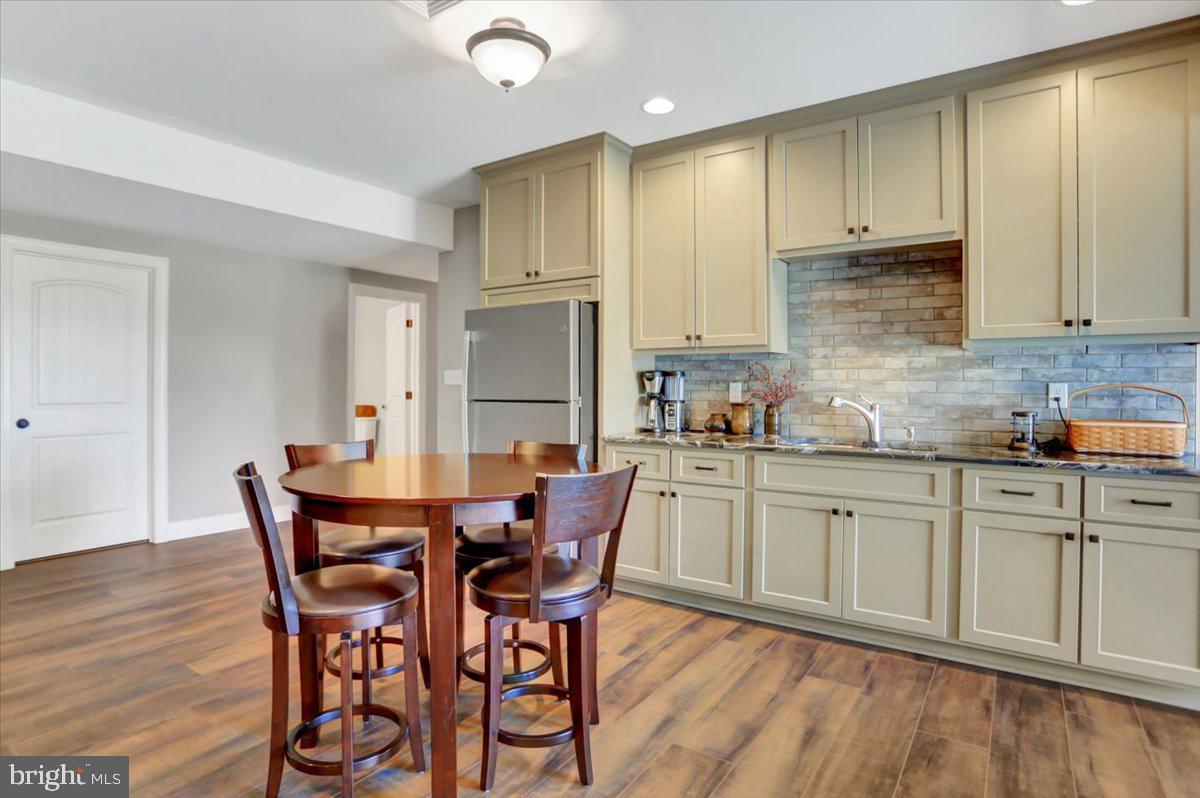 2605 ECHO SPRINGS ROAD