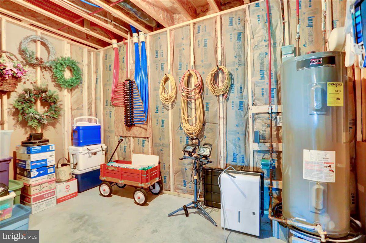 2605 ECHO SPRINGS ROAD