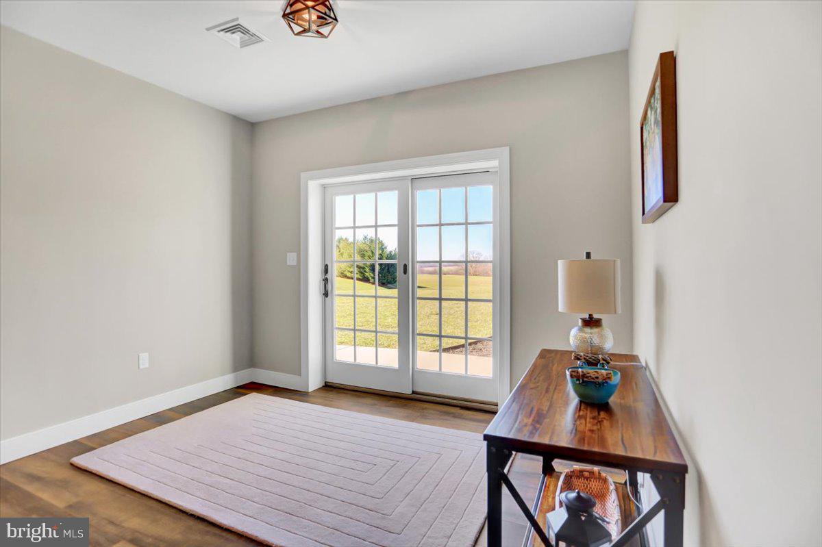 2605 ECHO SPRINGS ROAD