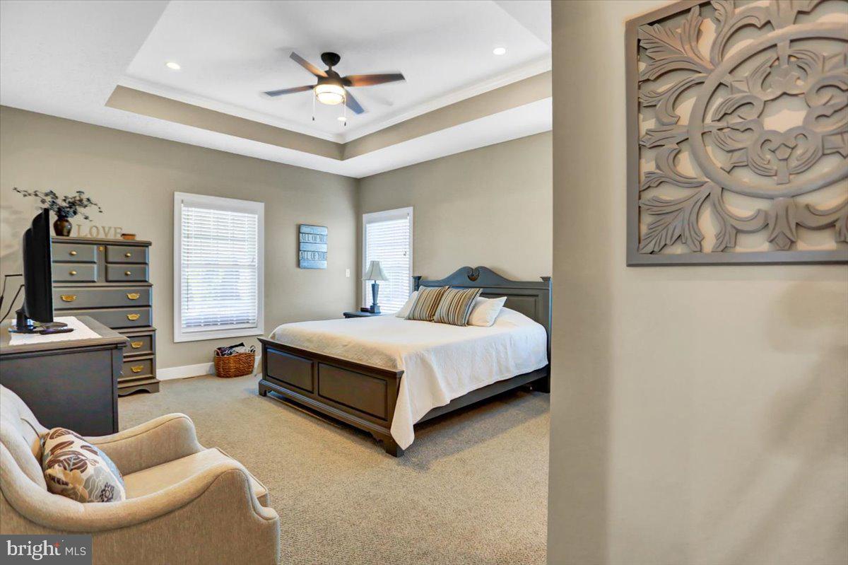 2605 ECHO SPRINGS ROAD