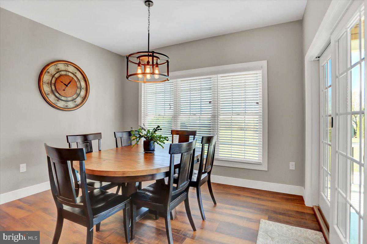 2605 ECHO SPRINGS ROAD