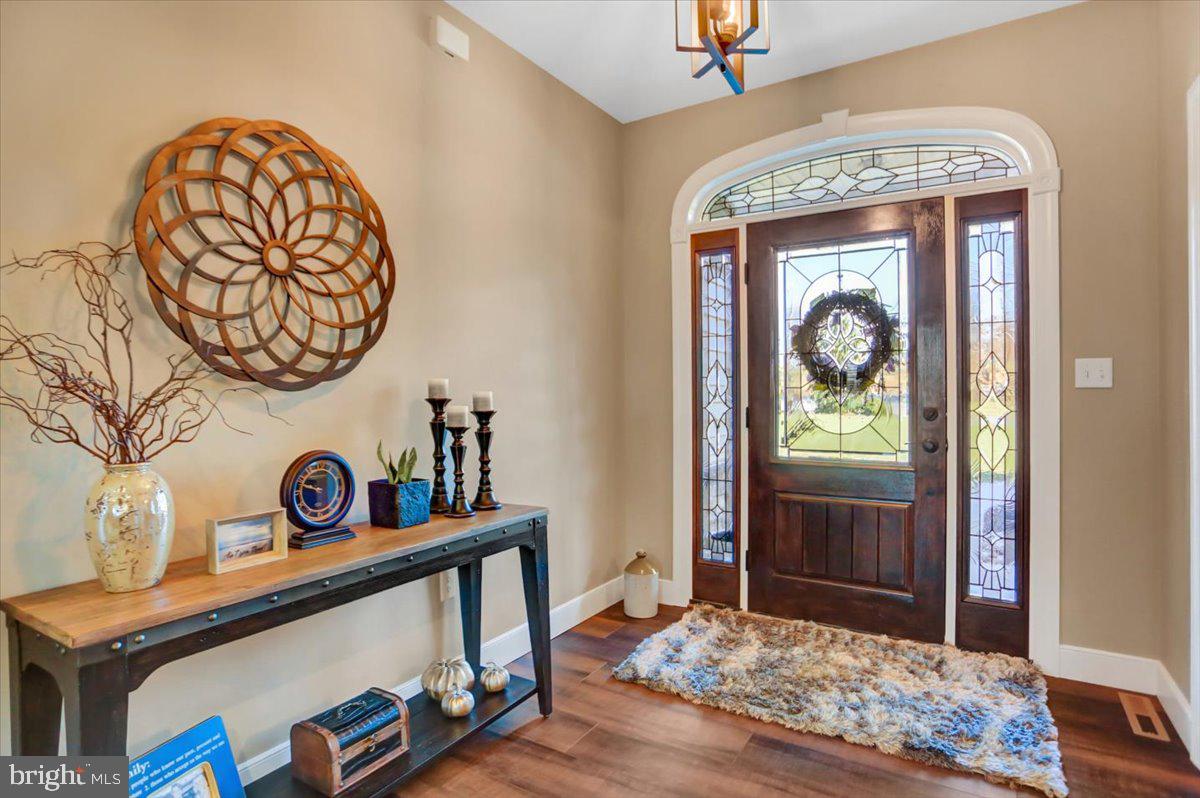 2605 ECHO SPRINGS ROAD