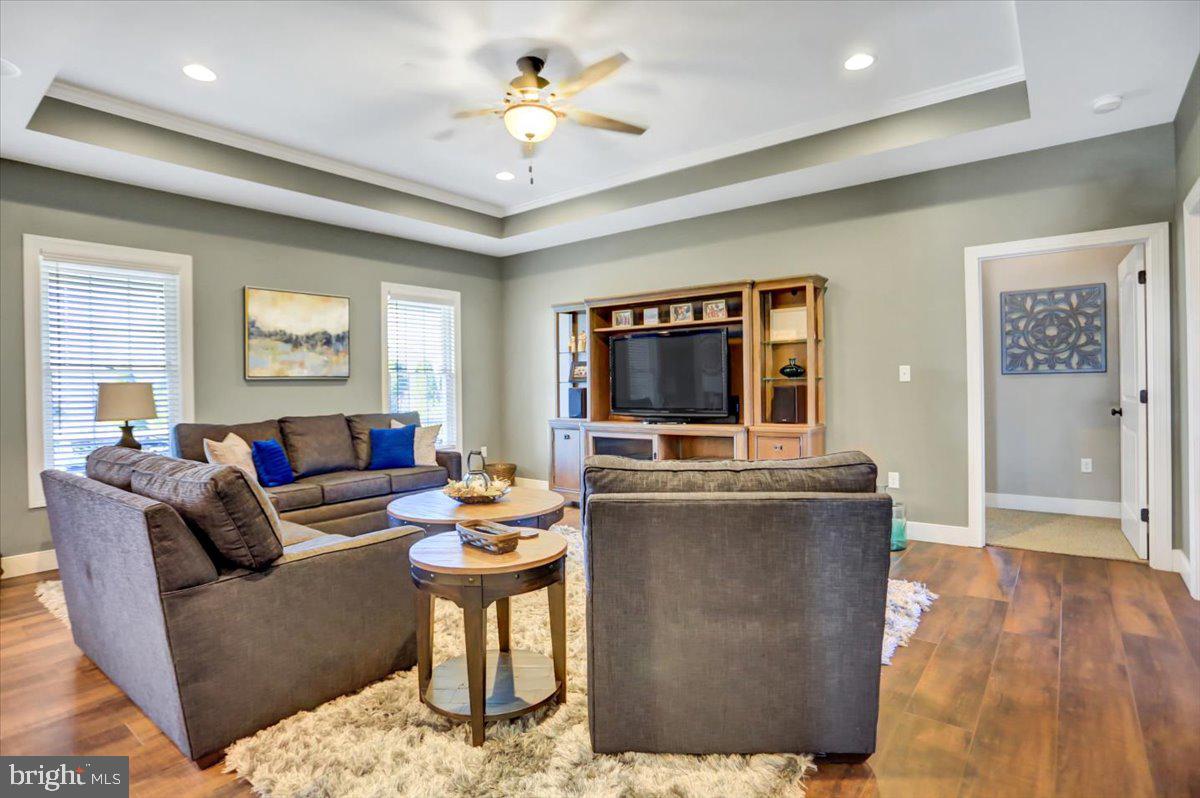 2605 ECHO SPRINGS ROAD