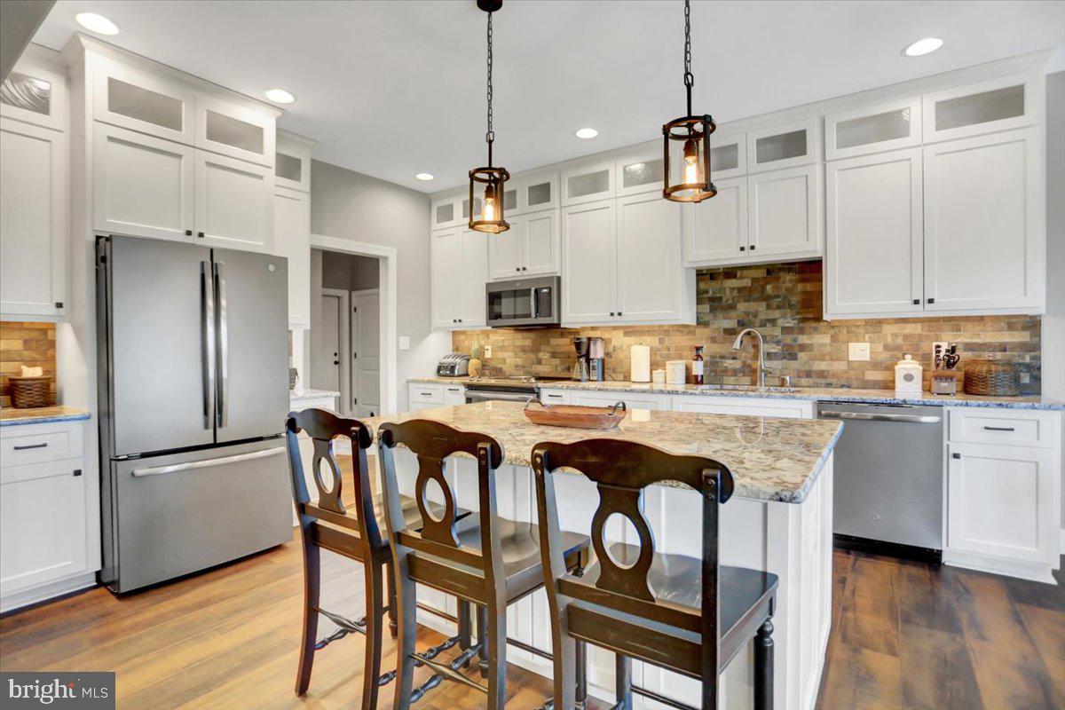 2605 ECHO SPRINGS ROAD