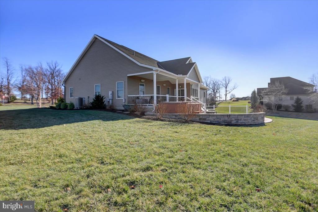 2605 ECHO SPRINGS ROAD
