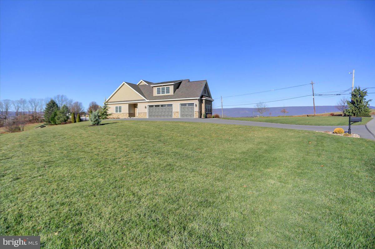 2605 ECHO SPRINGS ROAD