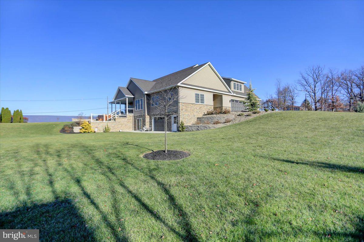 2605 ECHO SPRINGS ROAD