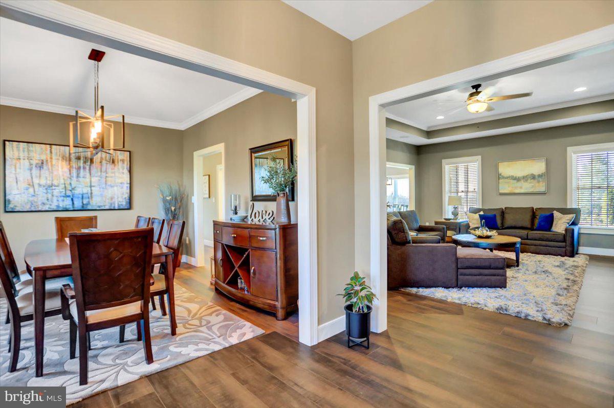 2605 ECHO SPRINGS ROAD