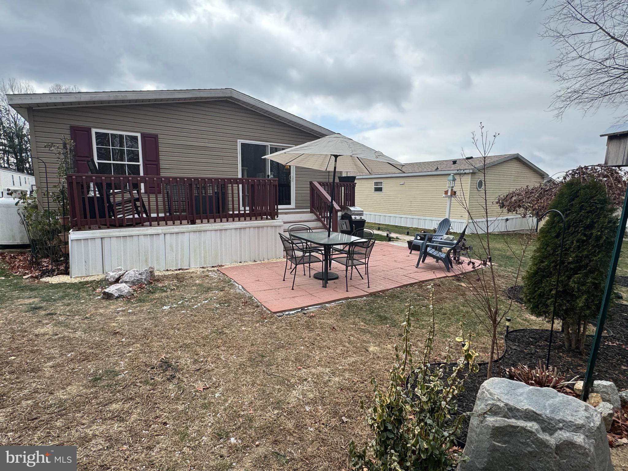 10655 BAILEY SPRINGS LANE 44