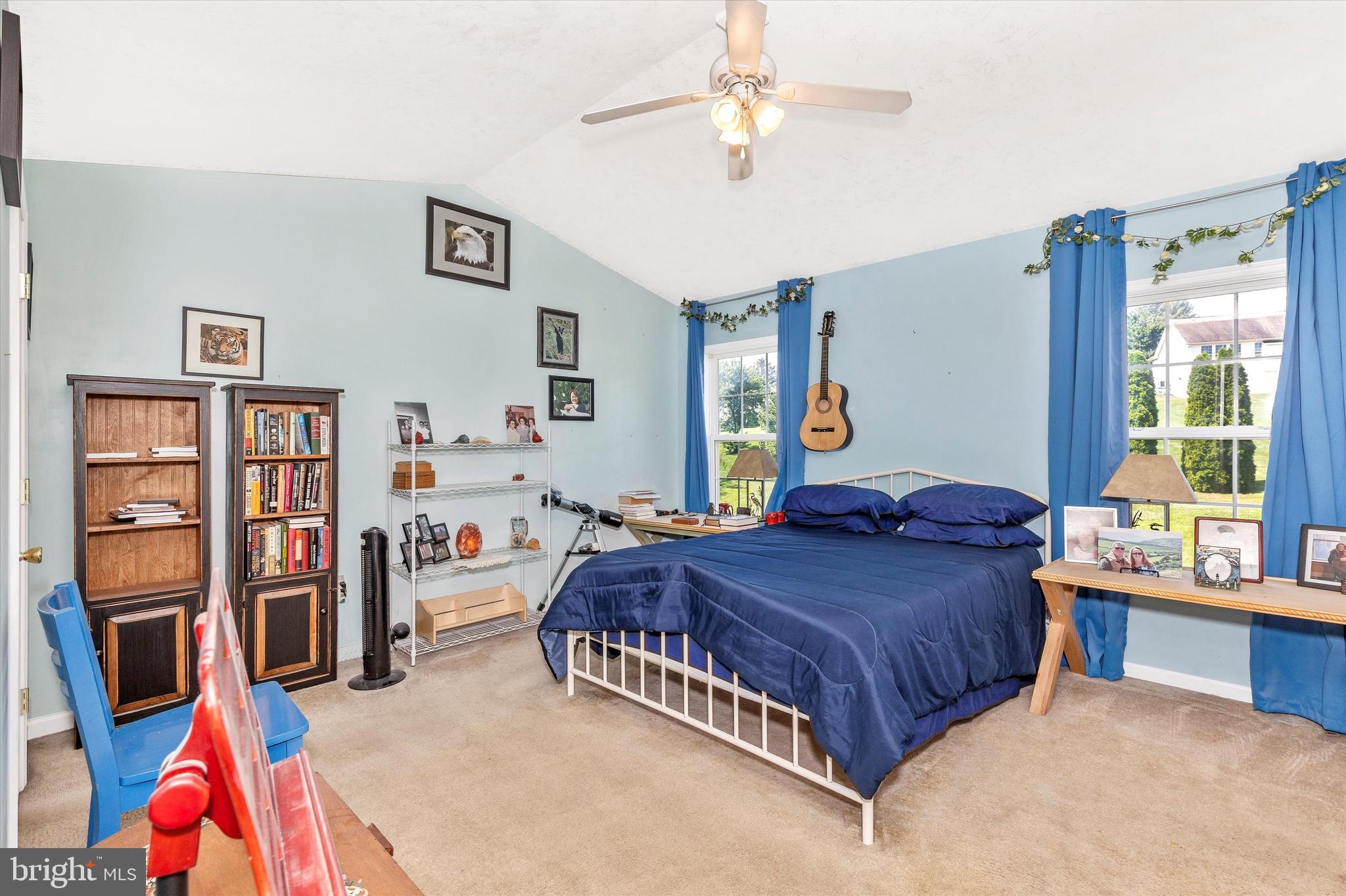 2455 Orion Drive