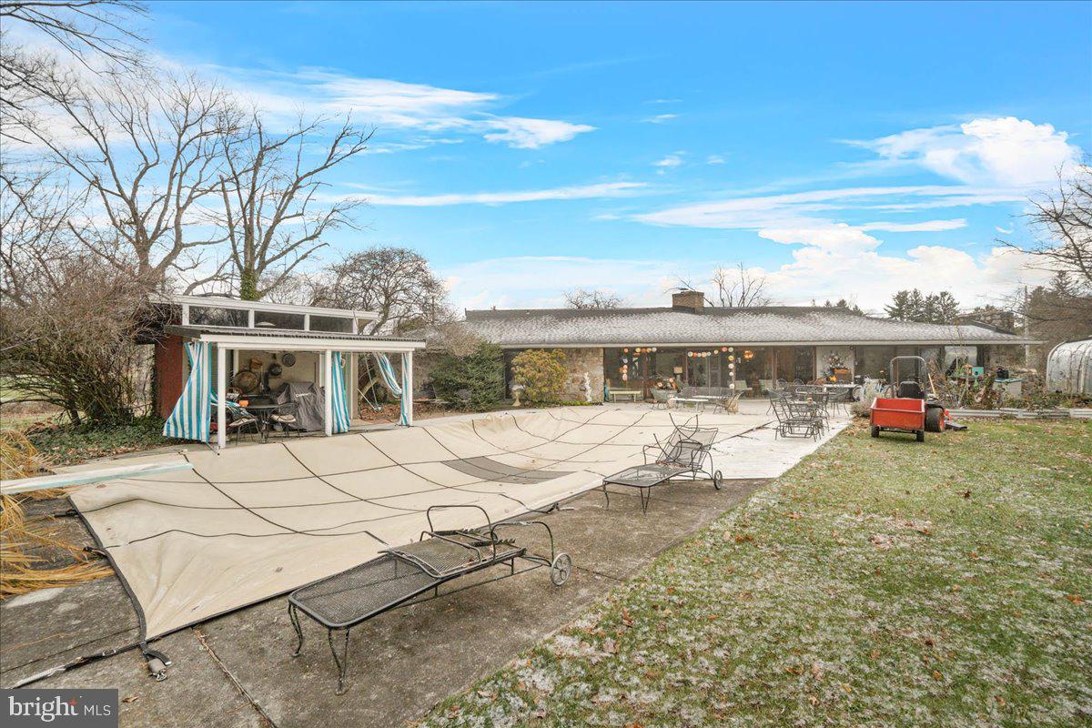 155 Coldspring Road #1