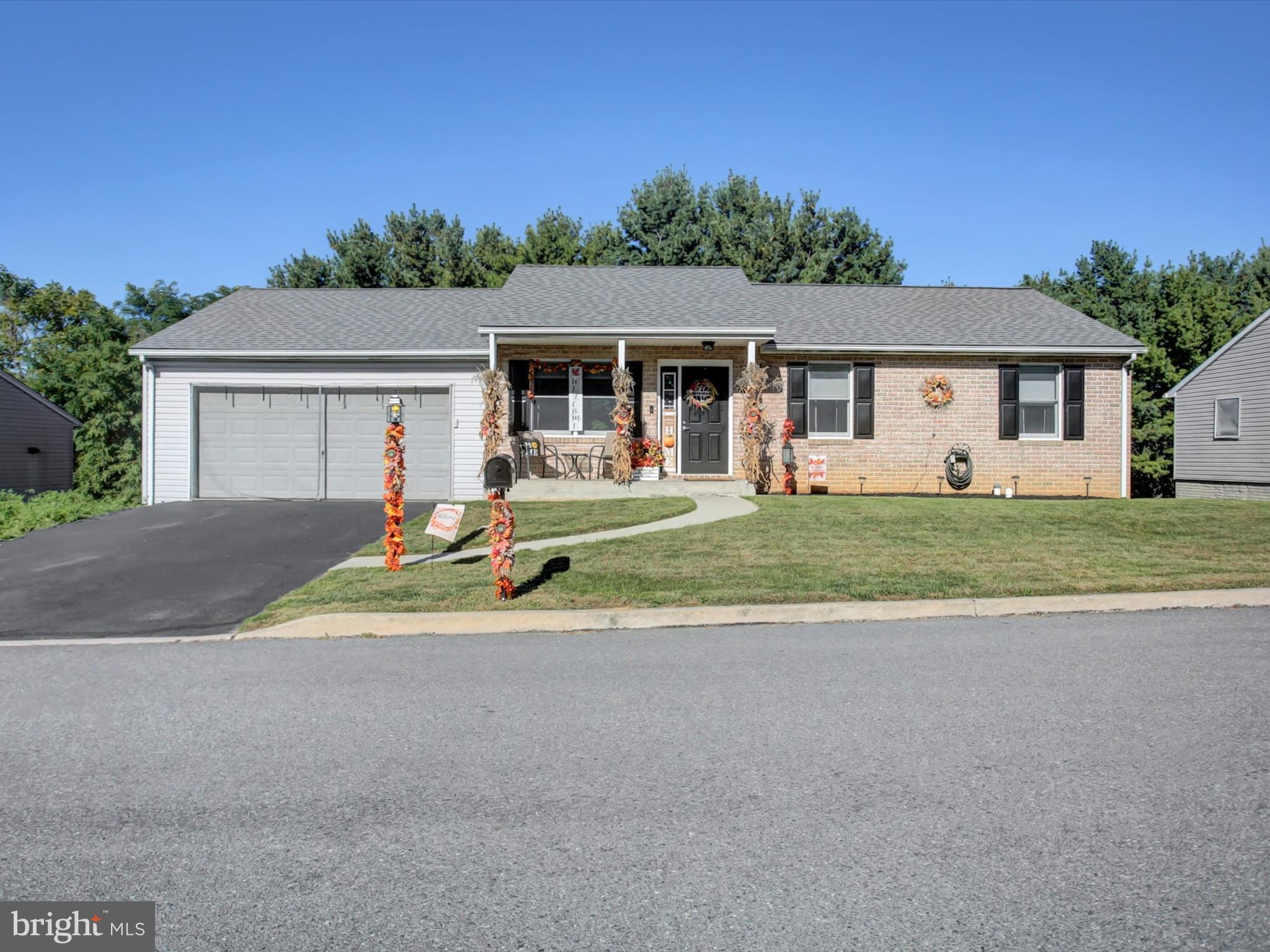403 SUNNY DRIVE