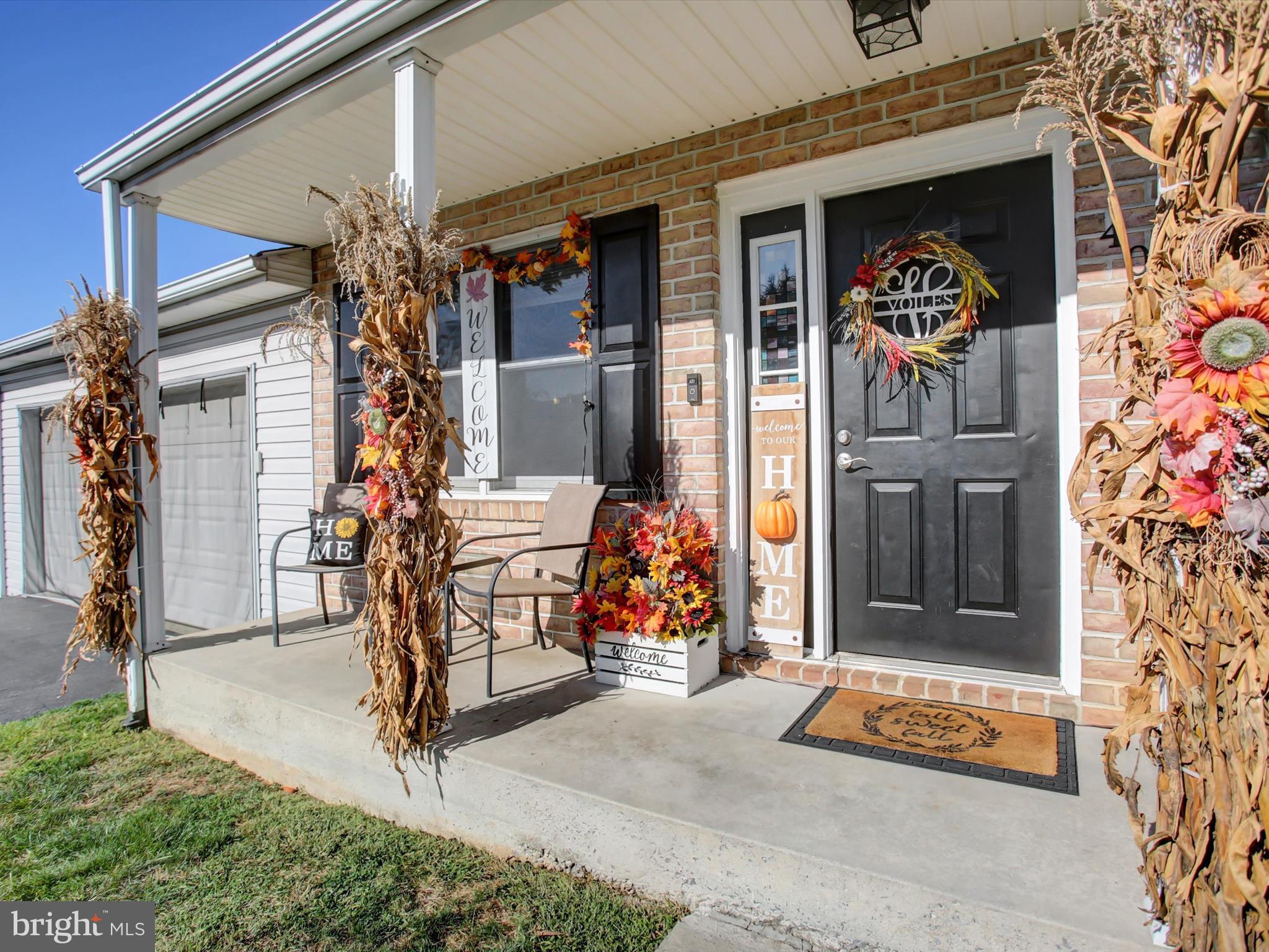 403 SUNNY DRIVE