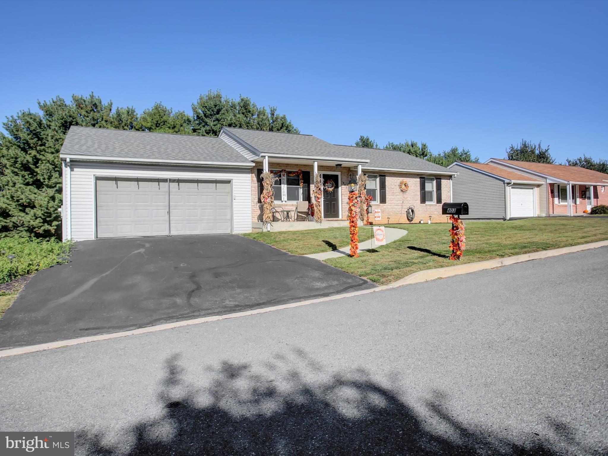 403 SUNNY DRIVE