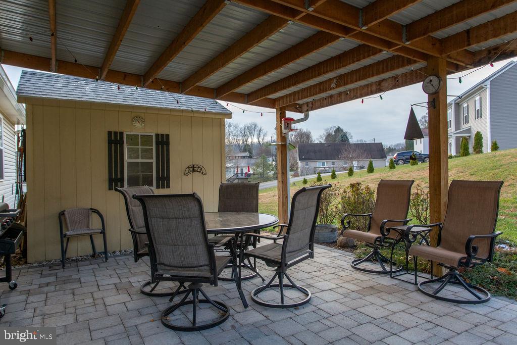 11385 RIDGE CREST DRIVE 50