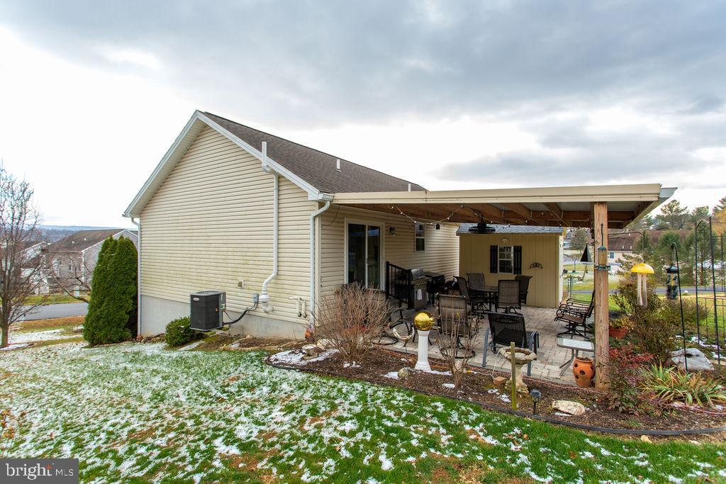 11385 RIDGE CREST DRIVE 50