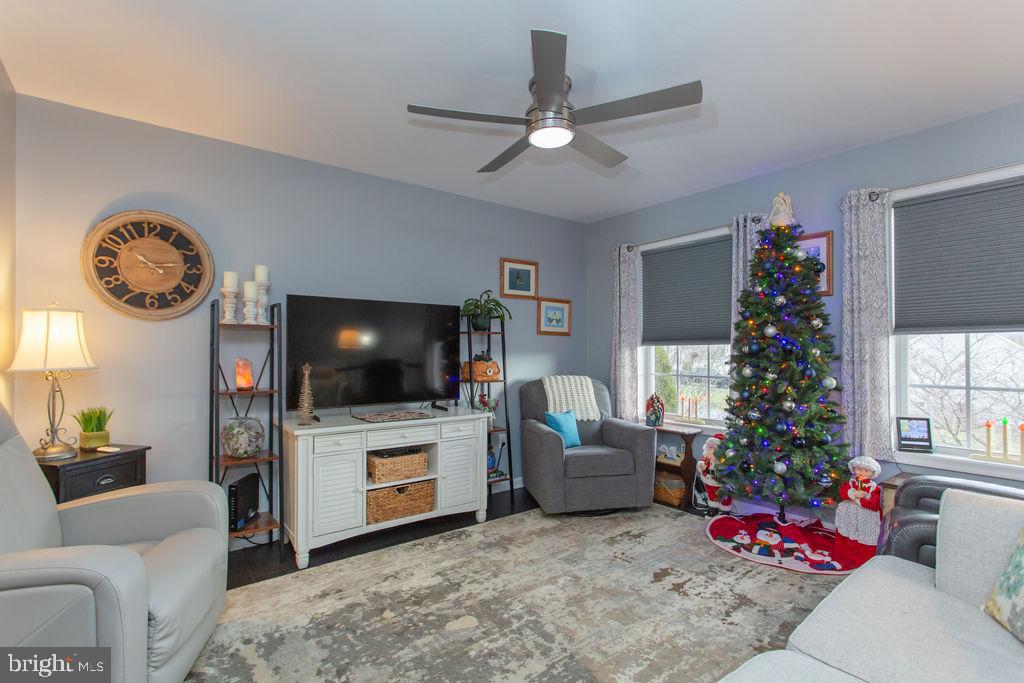 11385 RIDGE CREST DRIVE 50