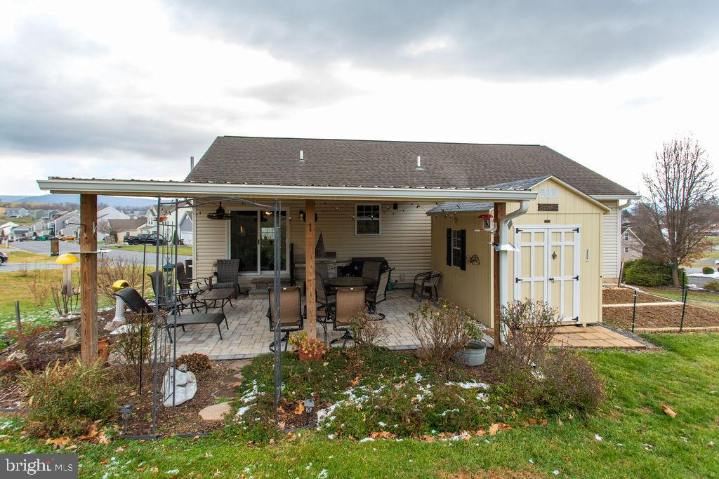 11385 RIDGE CREST DRIVE 50