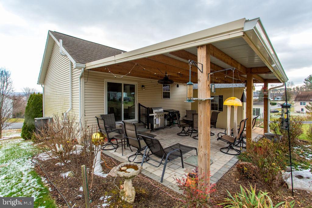 11385 RIDGE CREST DRIVE 50