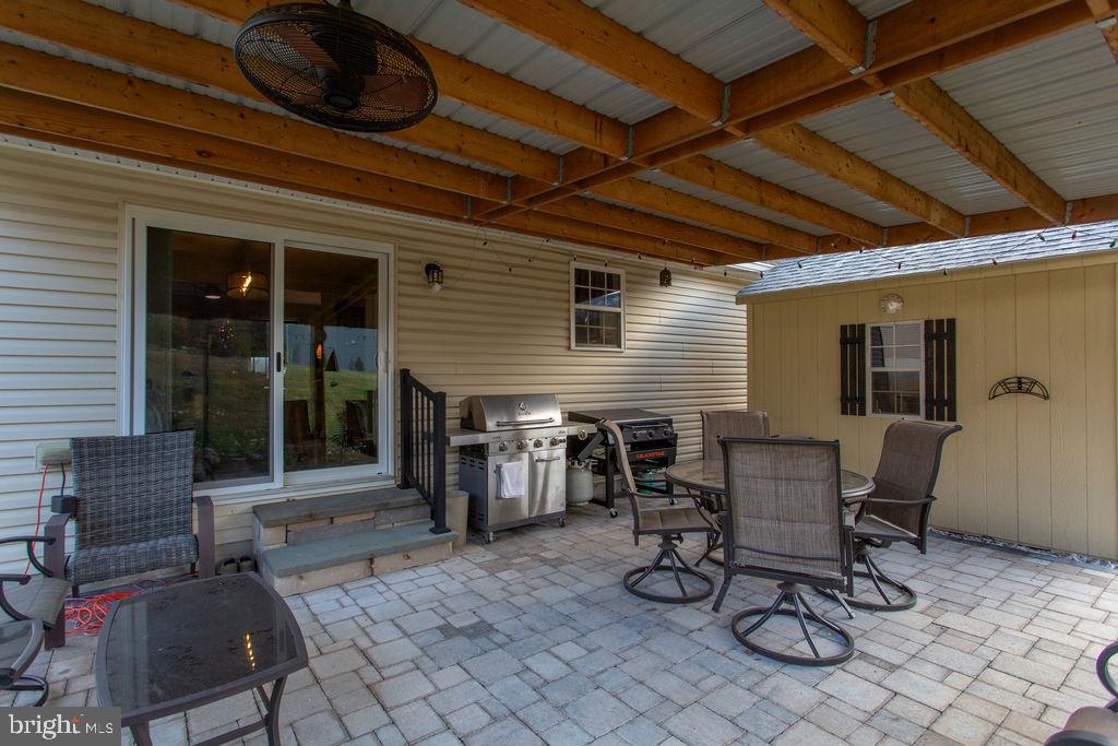 11385 RIDGE CREST DRIVE 50