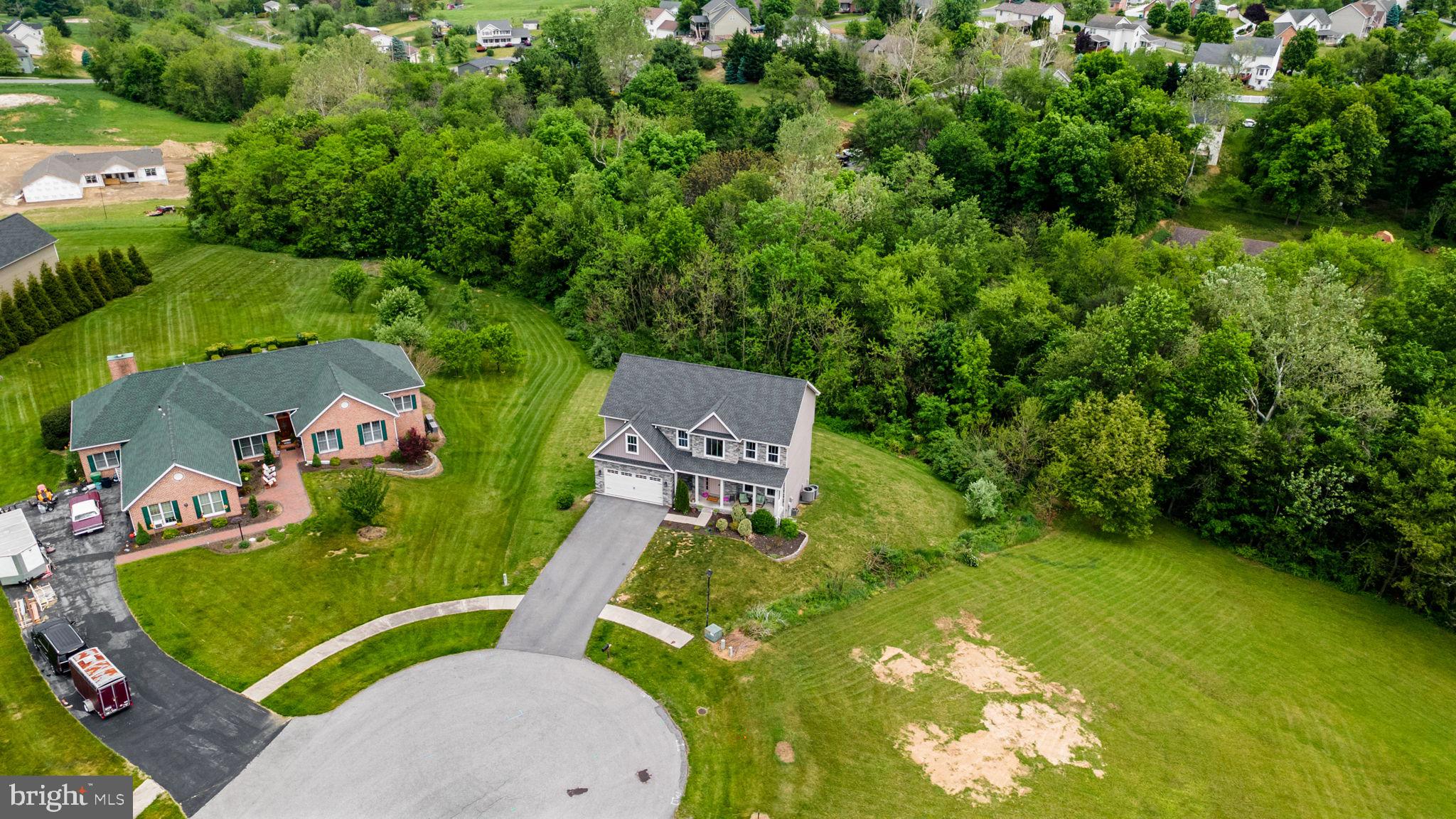 1584 BUNKER COURT