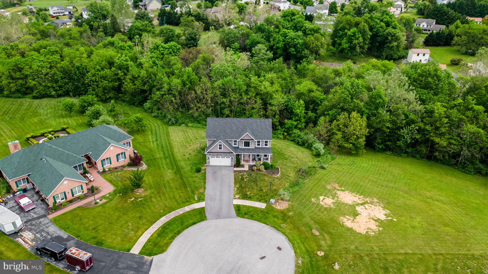 1584 BUNKER COURT