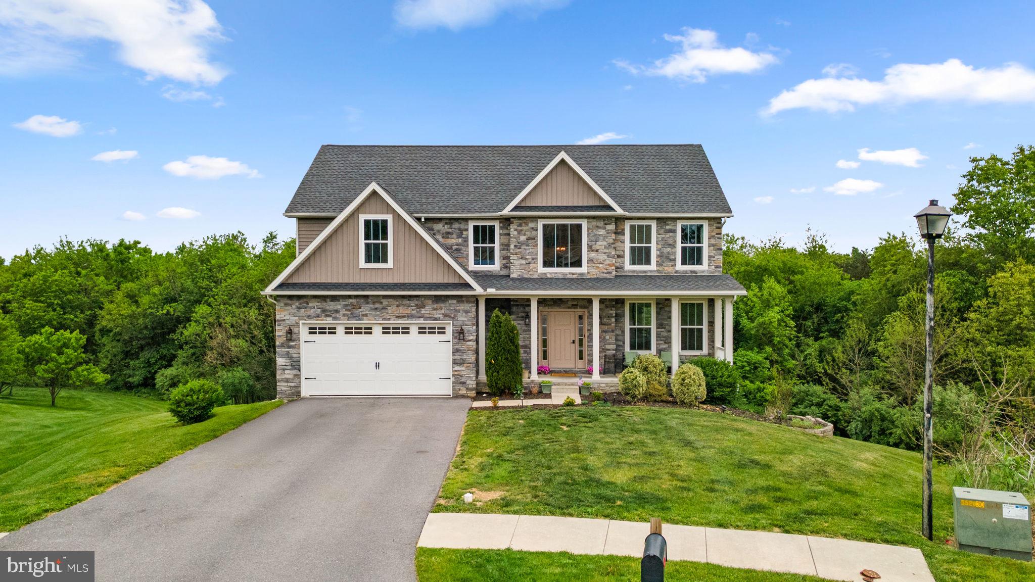 1584 BUNKER COURT