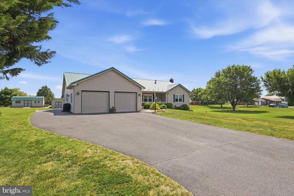 6870 CHARLESTOWN ROAD Unit: 5