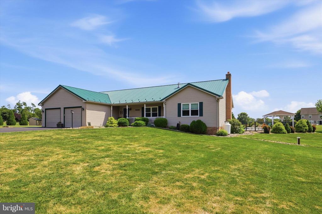 6870 CHARLESTOWN ROAD Unit: 5