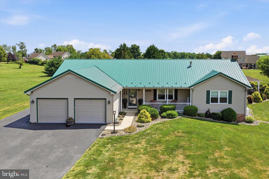 6870 CHARLESTOWN ROAD Unit: 5