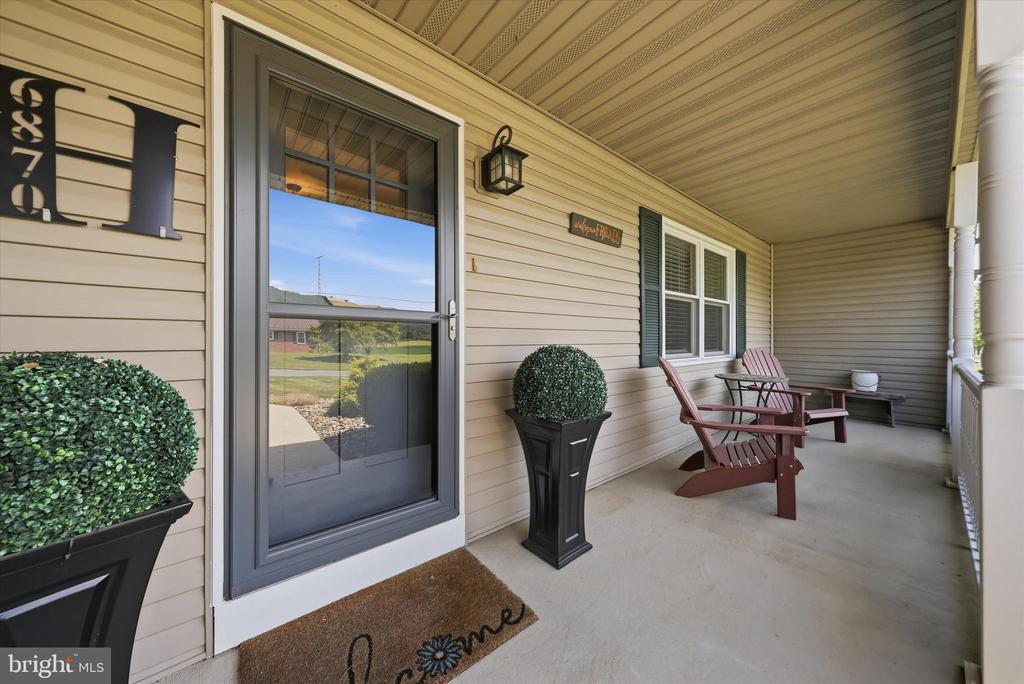 6870 CHARLESTOWN ROAD Unit: 5