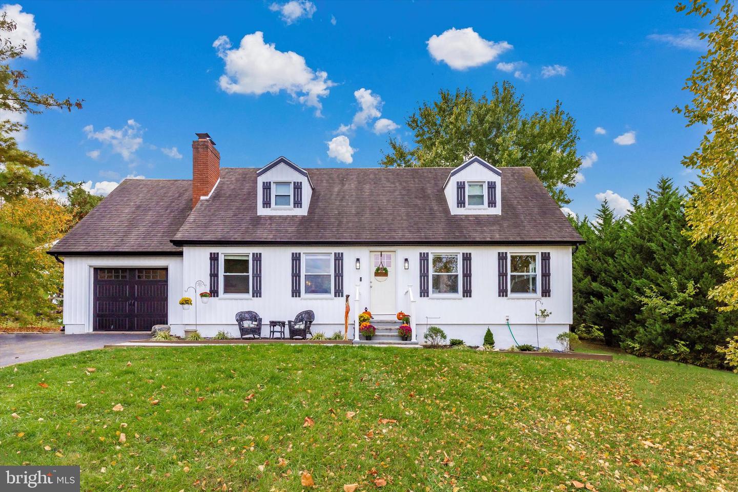 47 Pheasant Ridge ROAD