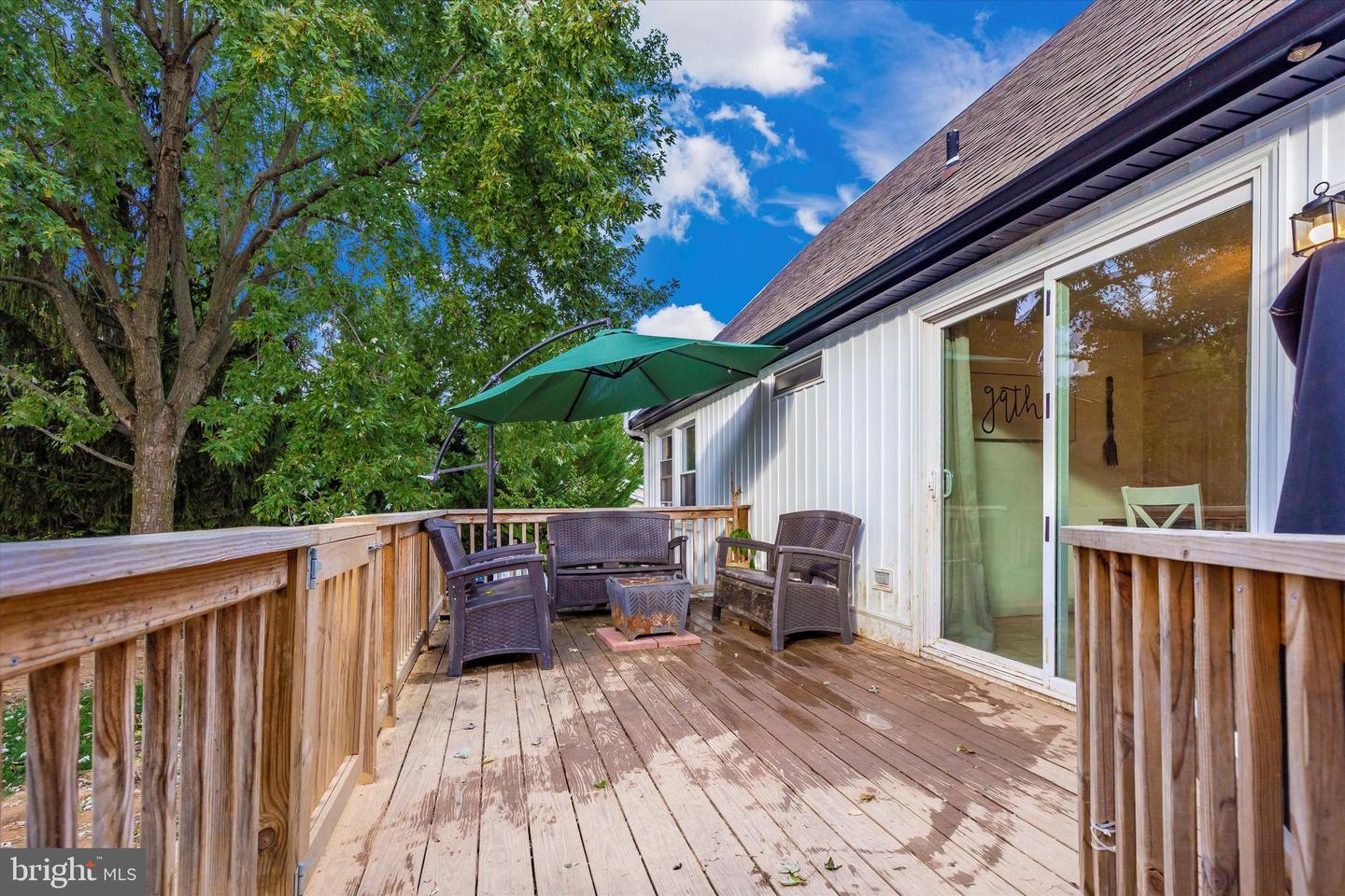 47 Pheasant Ridge ROAD