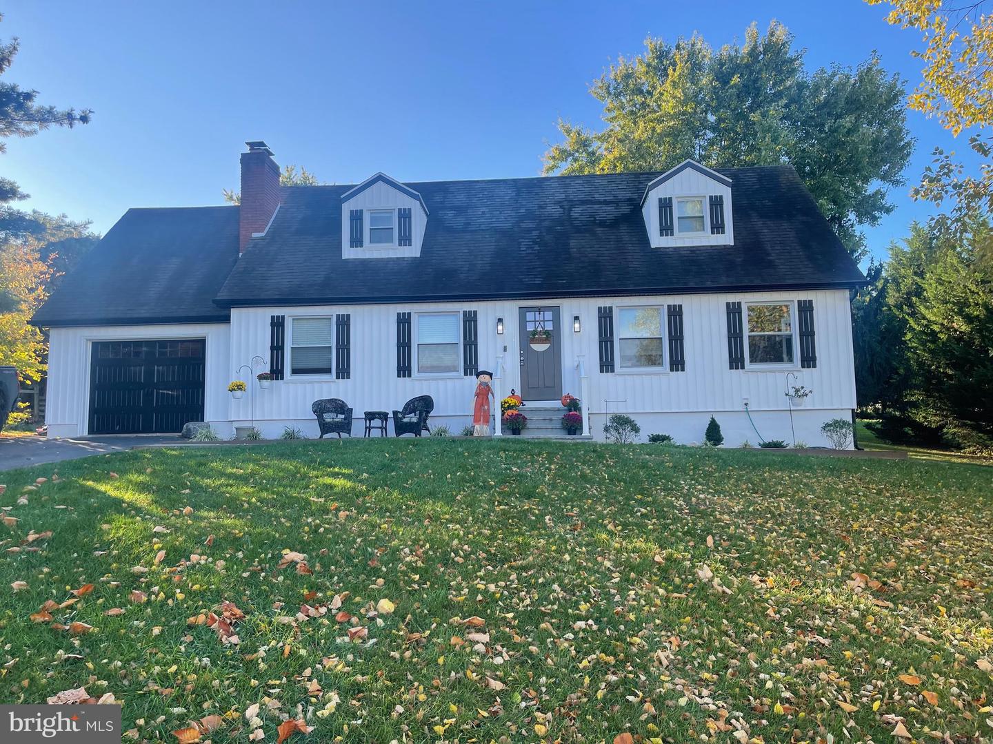 47 Pheasant Ridge ROAD