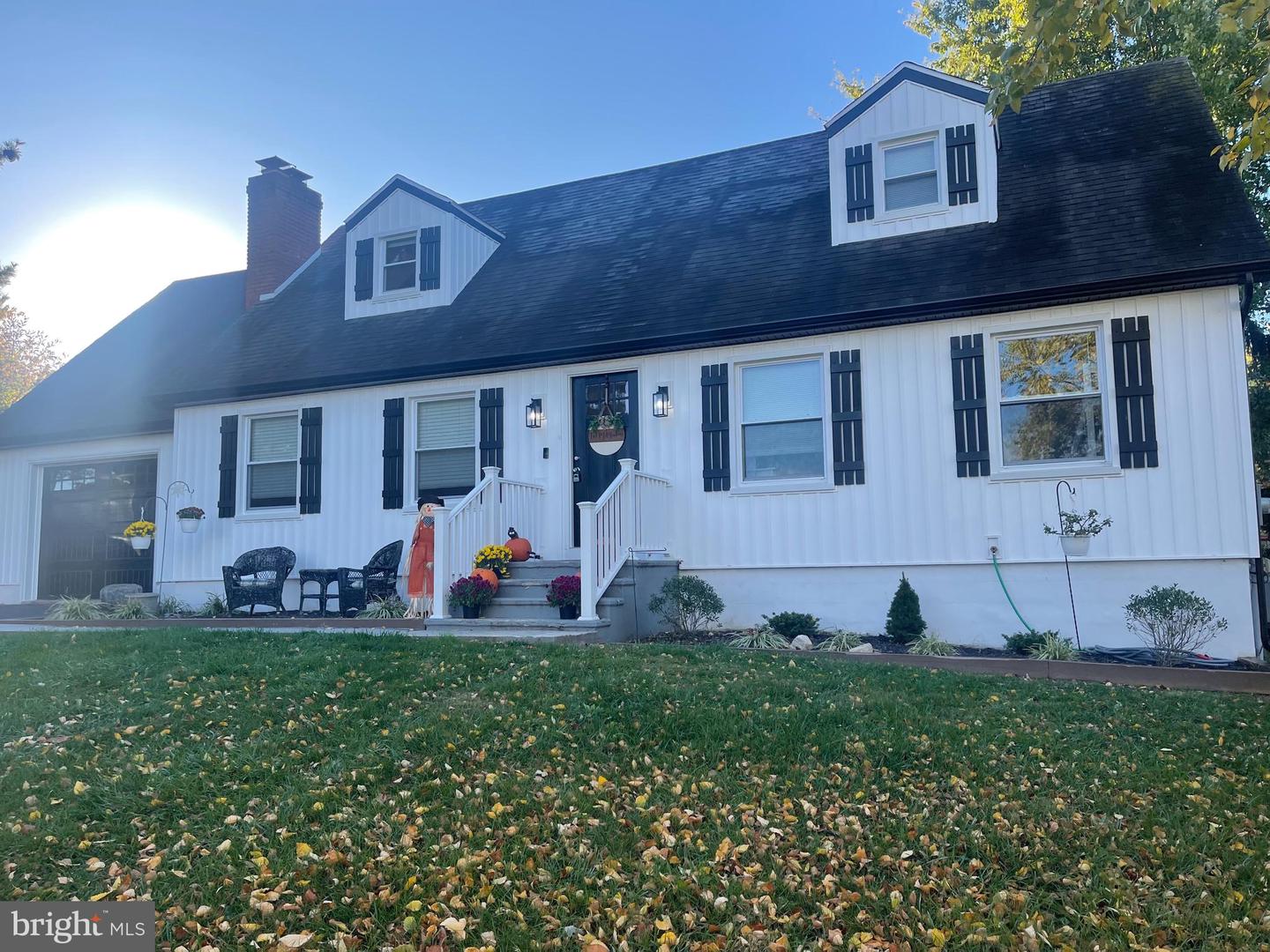 47 Pheasant Ridge ROAD